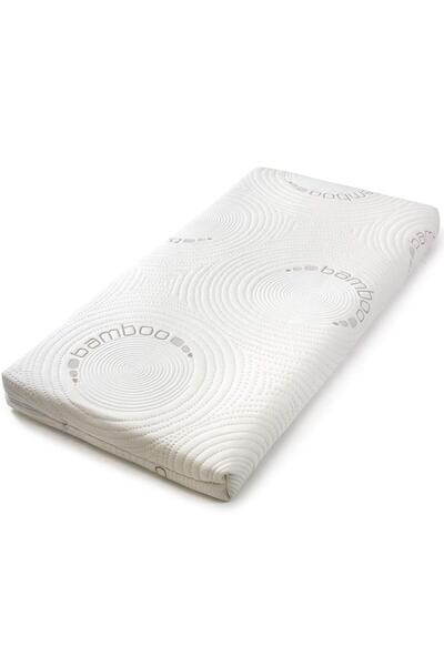 Heyner 40X80 BAMBOO VİSCO BEBEK YATAĞI 40*80 PARK BEŞİK YATAĞI 40x80 VİSCO YATAK