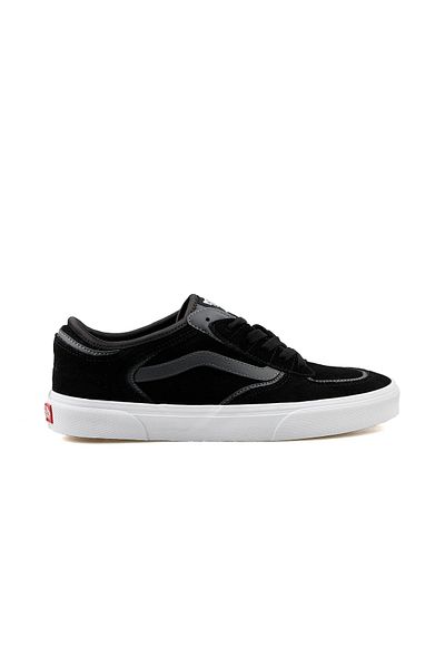 Vans Rowley Classic - Pohodlné a módní boty
