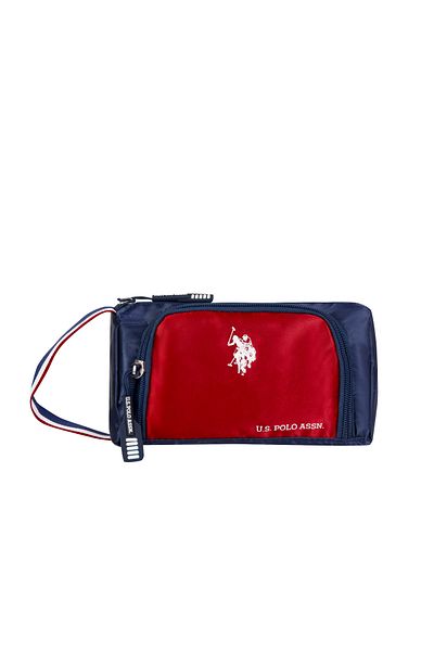 U.S. Polo Assn. Us Polo Assn. Plklk24035 Pencil Bag