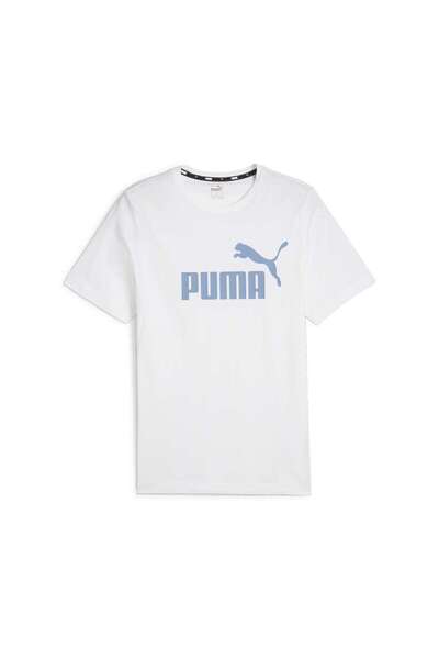Puma ESS Logo Tee