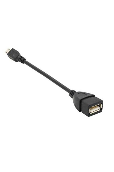 Motorobit Micro Usb OTG Kablosu - Mikro Usb Dönüştürücü