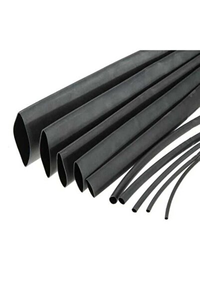 Genel Markalar Isı ile Daralan Makaron 8mm - 1 Metre