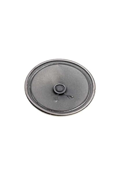 Motorobit Hoparlör 3 Ohm 3? 5W 92mm