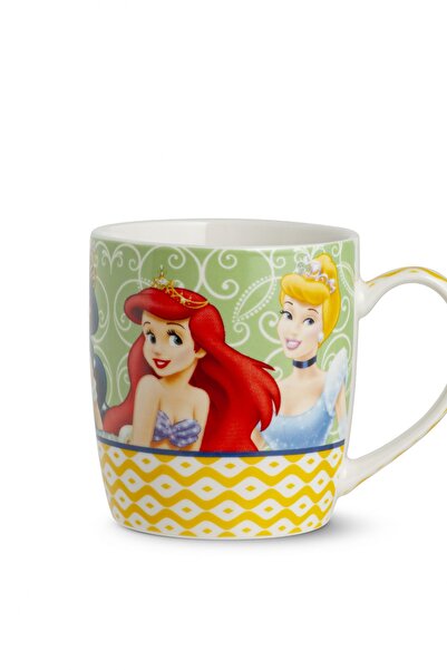 Egan Italy Disney Tales Prenses Kupa 360 ml