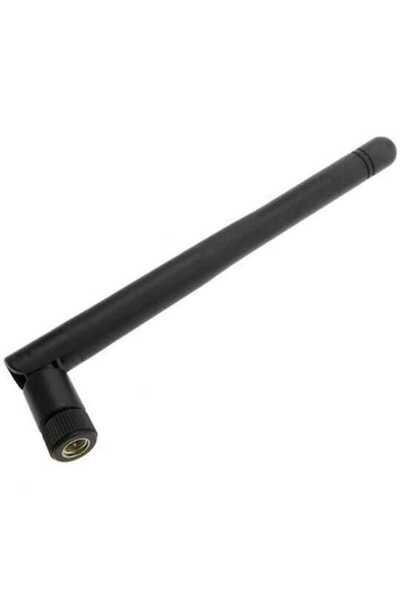 Motorobit 2.4G 5DB WIFI 110mm 90 Derece Ayarlanabilir SMA Erkek Anten