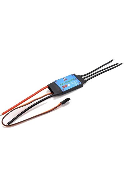 Motorobit Bidirectional ESC 20A - Su Altı Motoru ile Uyumlu