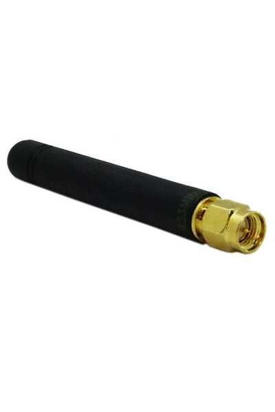Motorobit 470-510 Mhz 50mm SMA Erkek LORA Anten