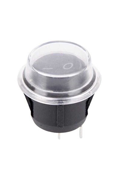 Motorobit KCD1 Su Geçirmez Anahtar Kılıfı - 23mm