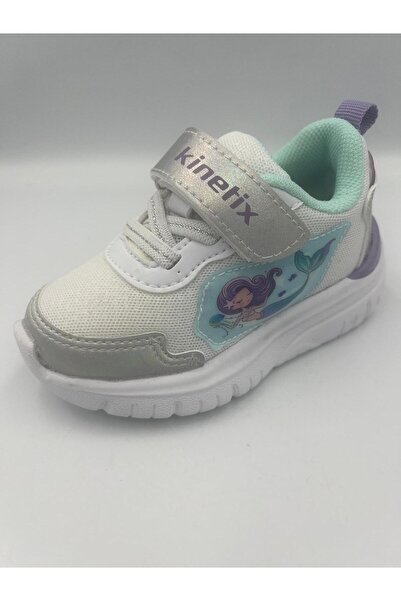 Kinetix kız çocuk rahat spor ayakkabısı