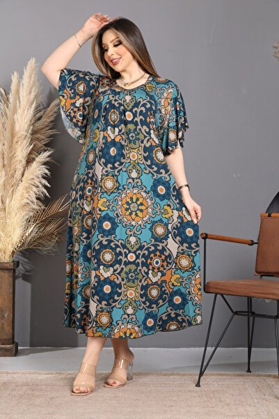 Mercan Φόρεμα εγκυμοσύνης - Κοντό κόψιμο