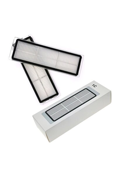 Robotcum Dreame Bot D10 Plus,  D10S Plus,D10S Pro Uyumlu Robot Süpürge Uyumlu...