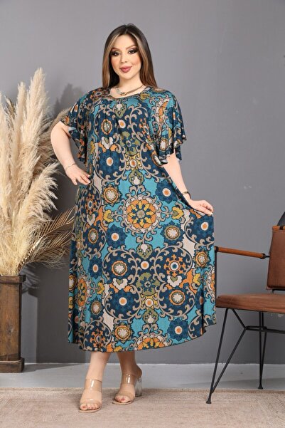 Mercan Сукня для вагітних з коротким кроєм