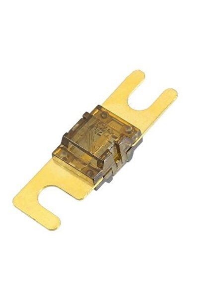 Motorobit 120A Oto Anfi Sigorta - ANL Sigorta