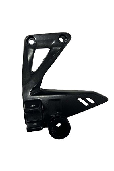 MotoExpress Tvs Apache RTR200 19-24 Sol Arka Yolcu Basamak Ayaklık Bağlantı B...