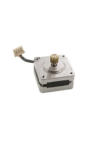 Motorobit Nema 17 Step Motor 41ME3991AL