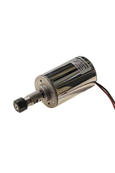 Motorobit 200W 12-48V CNC Spindle Motoru