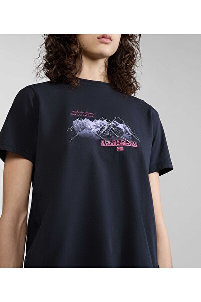 Napapijri Yukon W S-Series