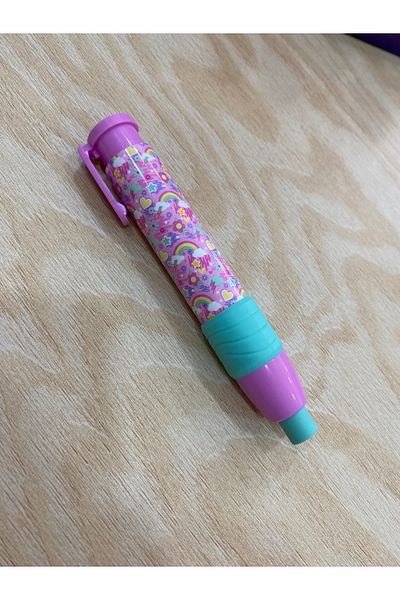 Mikro Automatic Eraser (1 Piece)