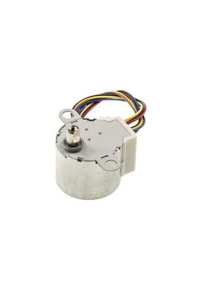 Motorobit 24BYJ 4V Step Motor