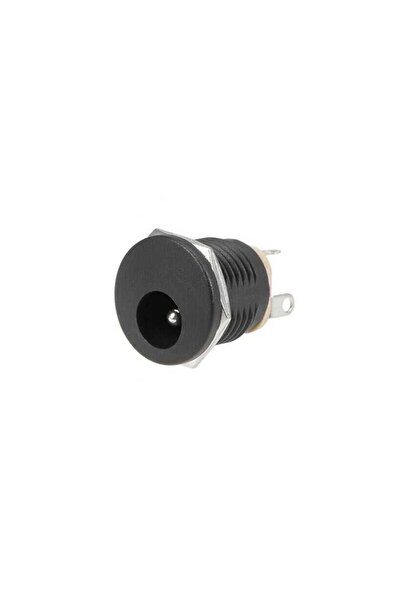 Motorobit Adaptör Fişi Şase Yuvarlak 2.12.5mm