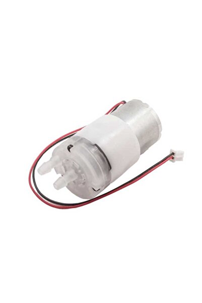 Motorobit 3.7V DC Su Pompası - SabunKöpük Pompası