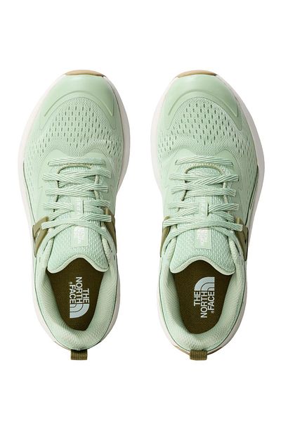 THE NORTH FACE W Hypnum Light Green Women's Outdoor Shoes