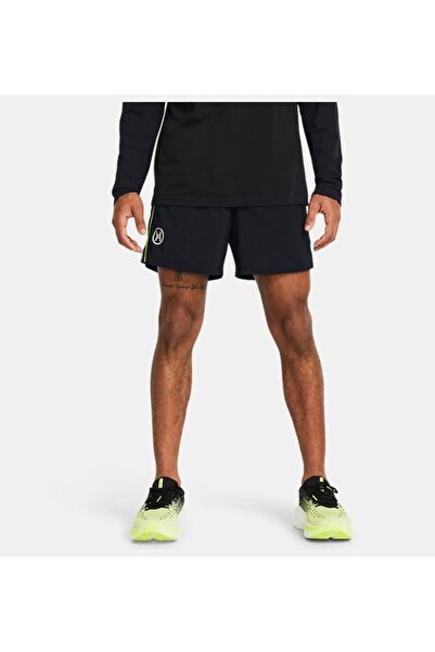 Under Armour Erkek UA Launch 5" Şort 1383235-001