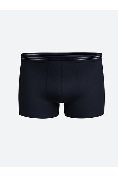 LC Waikiki Ανδρικά μποξεράκια 5 τεμαχίων εύκαμπτα βαμβακερά - Standard Fit