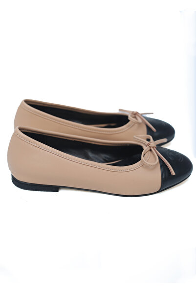 ELİT SHOES حذاء باليرينا نسائي من Elite Shoes - موديل B012