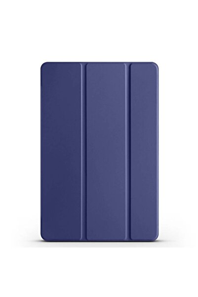 SBY TEKNOLOJİ حافظة Xiaomi Redmi Pad SE 11 بوصة متوافقة مع الغطاء الذكي 1-1 م...