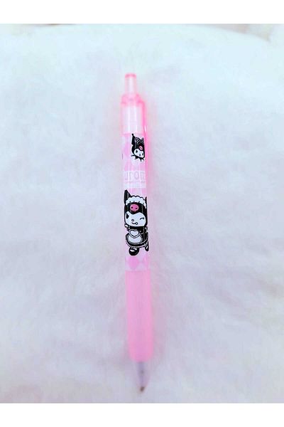 SANRIO Sanrio Characters Patterned 0.7mm Mechanical Pencil