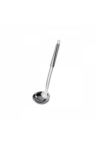 KORKMAZ Twisty Stainless Steel Ladle / 18/10 CR-NI =ORIGINAL=