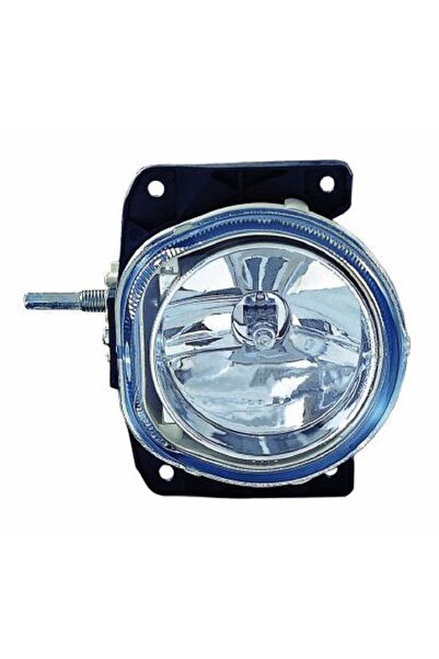 İthal 46823269 Sis Farı Albea Doblo Palio 06> Marea Brava Bravo Jumper III Boxer III Ducato 02