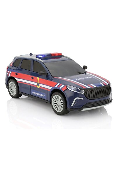 KUBİLAY ASKERİ MALZEME JANDARMA TOGG T10X