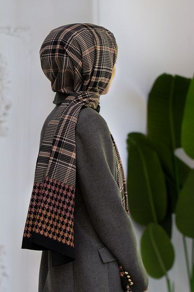 Vissona Luxury Medina Silk - Κομψό και βολικό