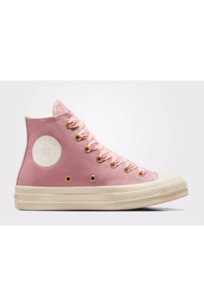 Converse Chuck 70 Ribbon Laces Kad n Pembe Sneaker Fiyat Yorumlar Trendyol