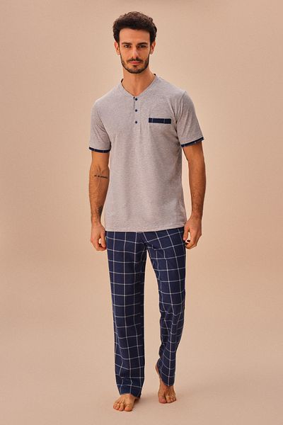 SUWEN Felix Men's Pajama Set