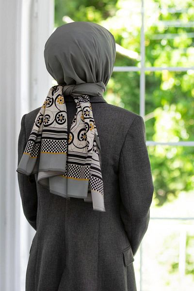 Vissona Luxury Medina Silk - Κομψό και βολικό