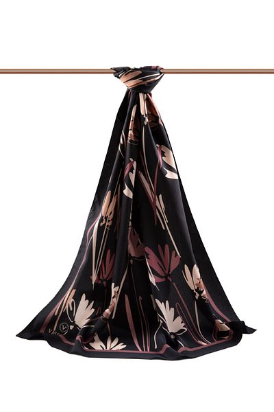 Vissona Luxury Medina Silk - Κομψό και βολικό