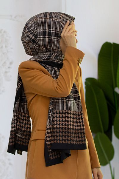 Vissona ΠΟΛΥΤΕΛΕΣ MEDINA SILK ΣΑΛΙ