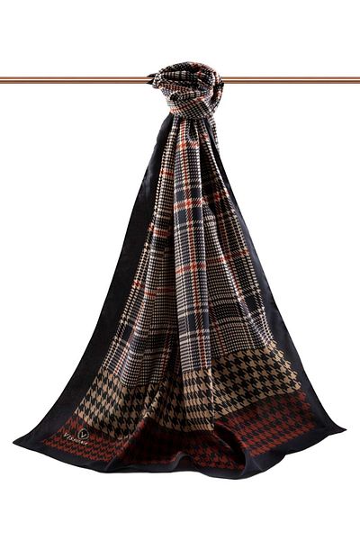 Vissona Luxury Medina Silk - Κομψό και βολικό