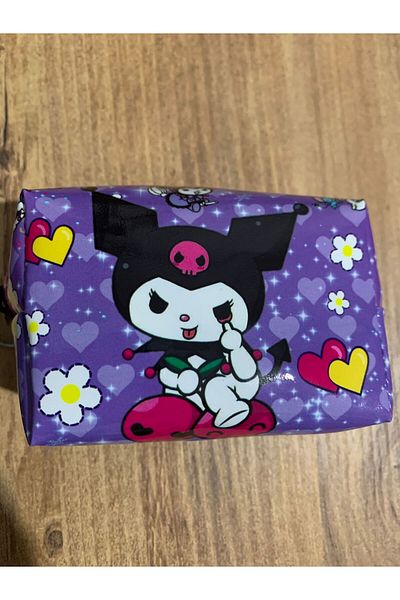 İYİ MODA Kuromi My Melody Coin Purse