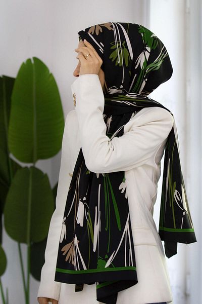 Vissona Luxury Medina Silk - Κομψό και βολικό