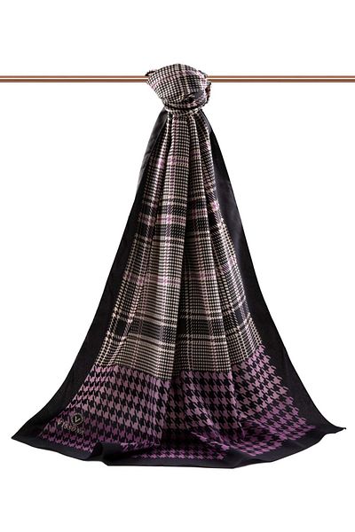 Vissona Luxury Medina Silk - Κομψό και βολικό
