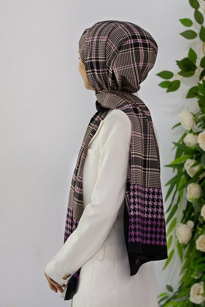 Vissona Luxury Medina Silk - Κομψό και βολικό
