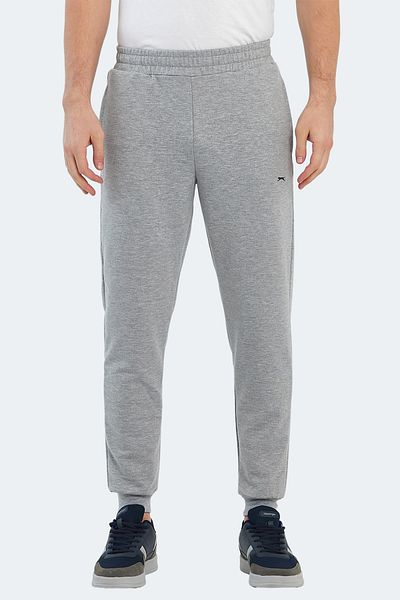Slazenger Ανδρική φούτερ REZE Γκρι