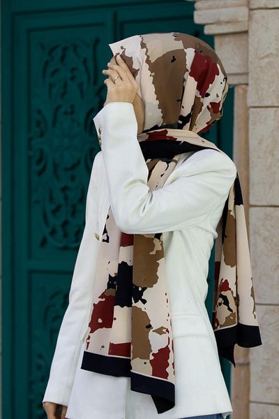 Vissona Luxury Medina Silk - Κομψό και βολικό