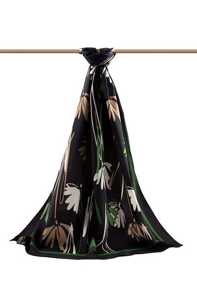 Vissona Luxury Medina Silk - Κομψό και βολικό