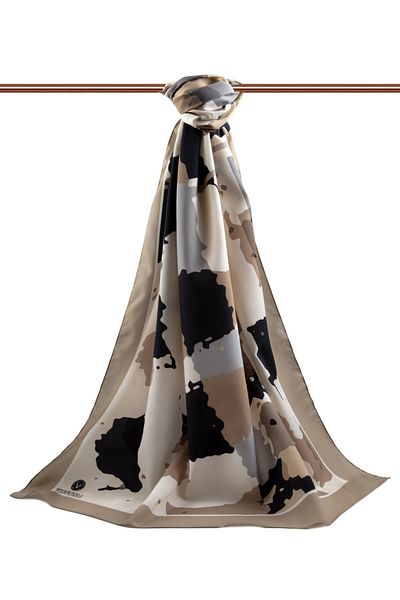 Vissona Luxury Medina Silk - Κομψό και βολικό