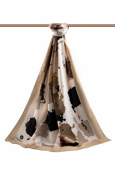 Vissona Luxury Medina Silk - Κομψό και βολικό